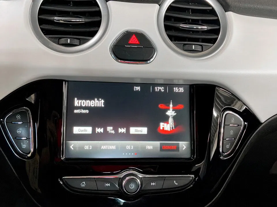 Opel Adam 1.2 Unlimited | Bild 15 von 19