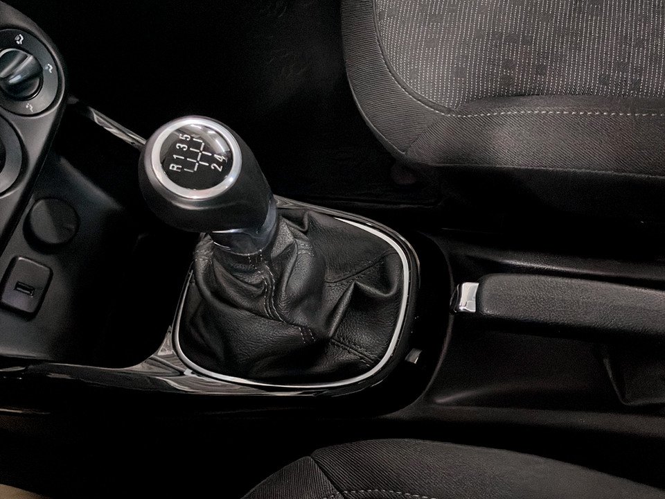 Opel Adam 1.2 Unlimited | Bild 18 von 19