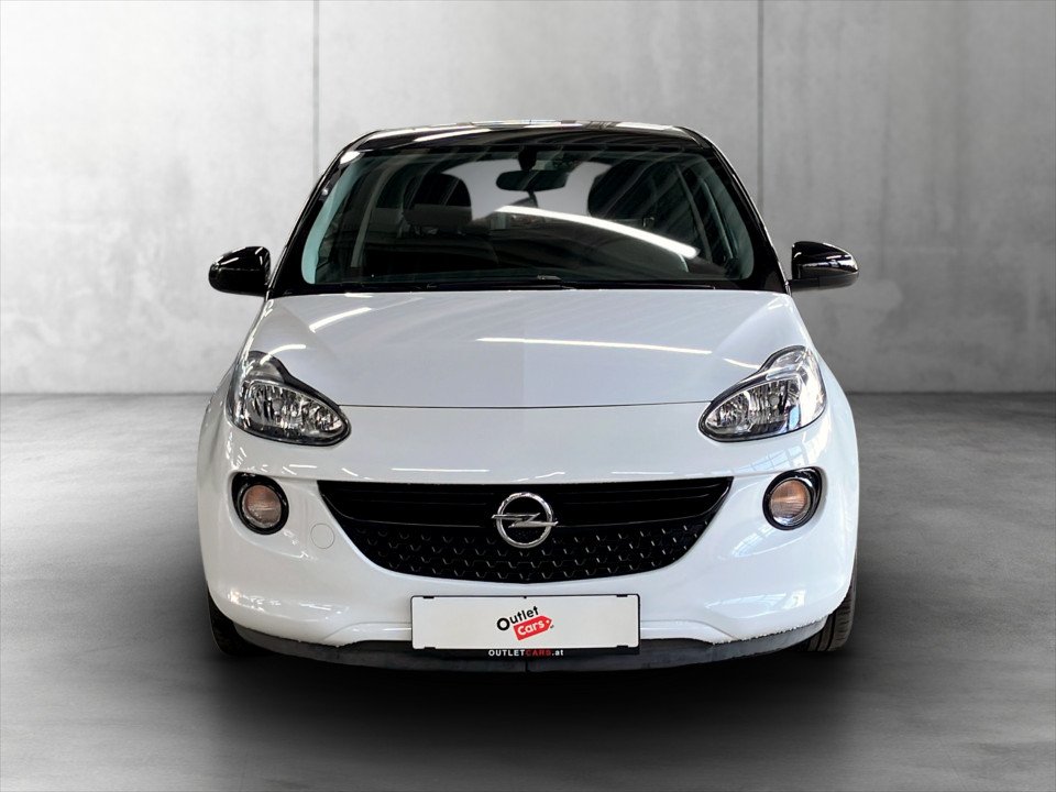 Opel Adam 1.2 Unlimited | Bild 2 von 19