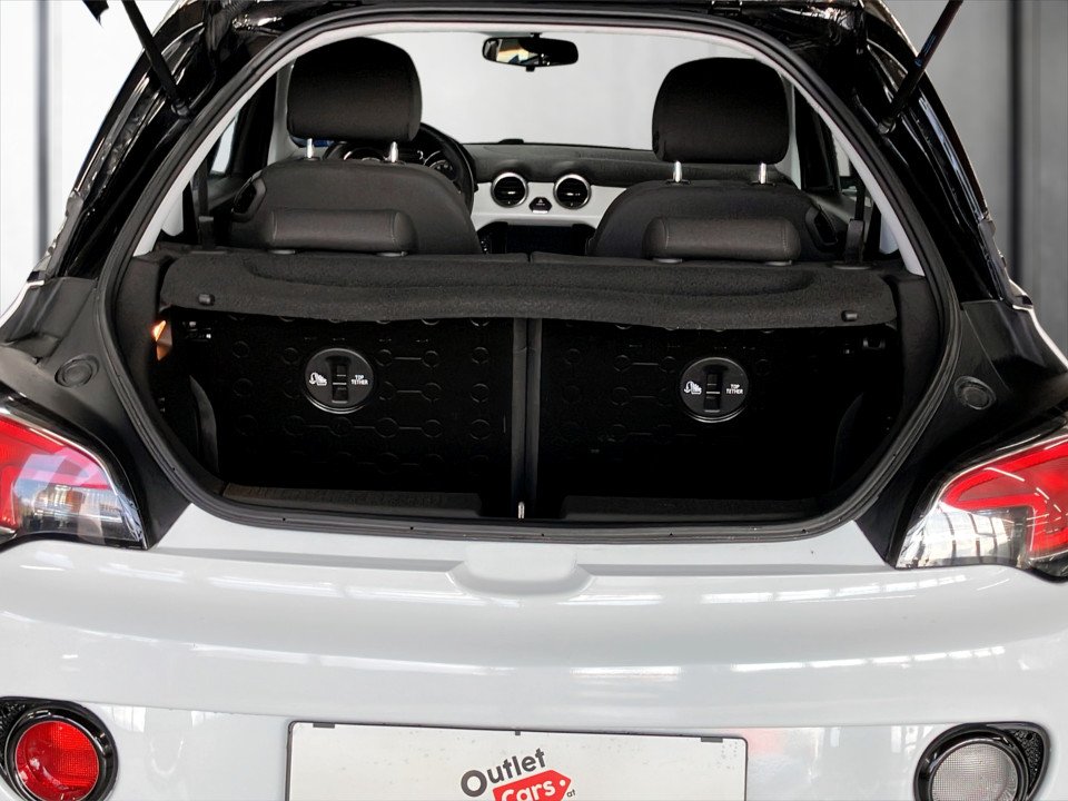 Opel Adam 1.2 Unlimited | Bild 19 von 19