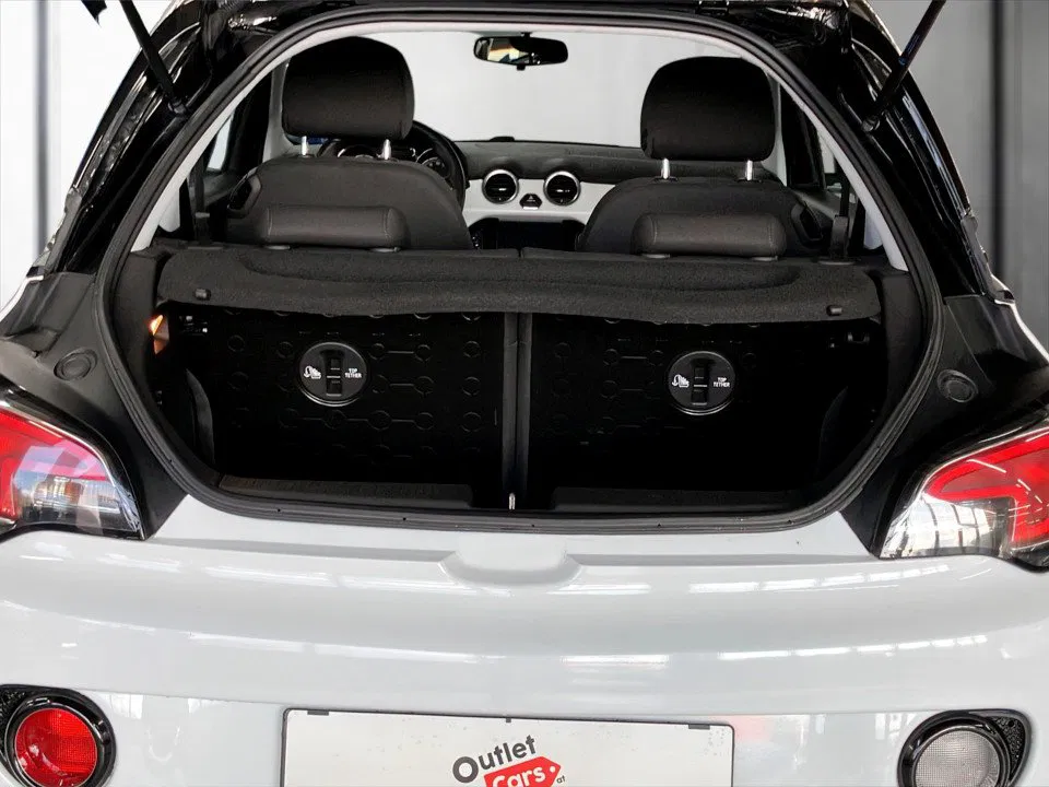 Opel Adam 1.2 Unlimited | Bild 19 von 19
