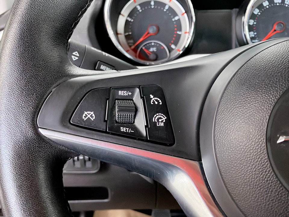Opel Adam 1.2 Unlimited | Bild 12 von 19