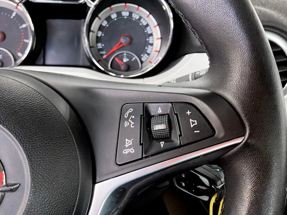 Opel Adam 1.2 Unlimited | Bild 13 von 19