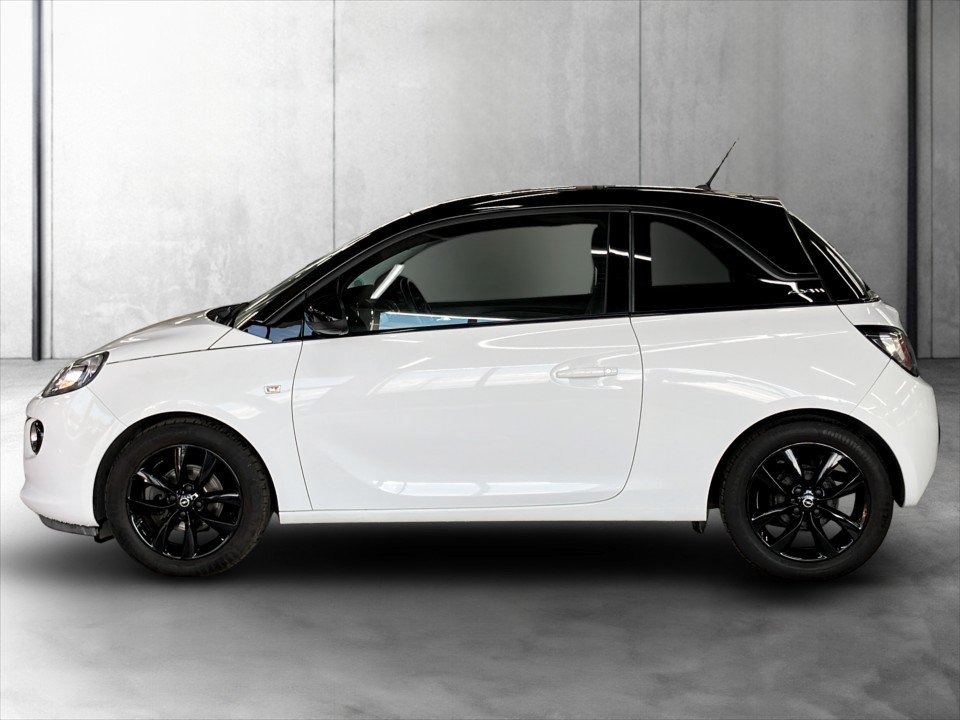 Opel Adam 1.2 Unlimited | Bild 3 von 19