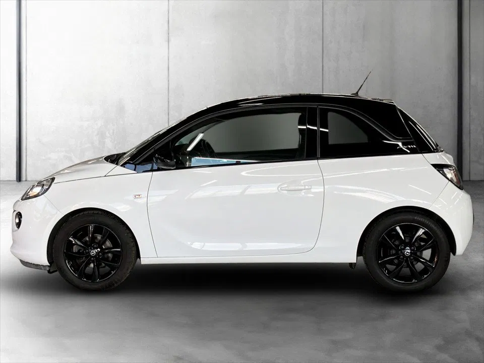 Opel Adam 1.2 Unlimited | Bild 3 von 19