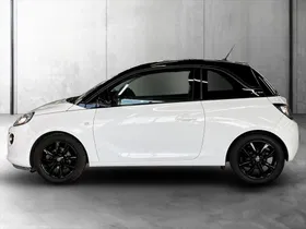 Opel Adam 1.2 Unlimited | Thumbnail 3 von 19