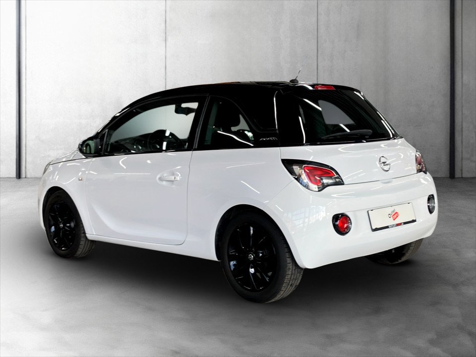 Opel Adam 1.2 Unlimited | Bild 4 von 19