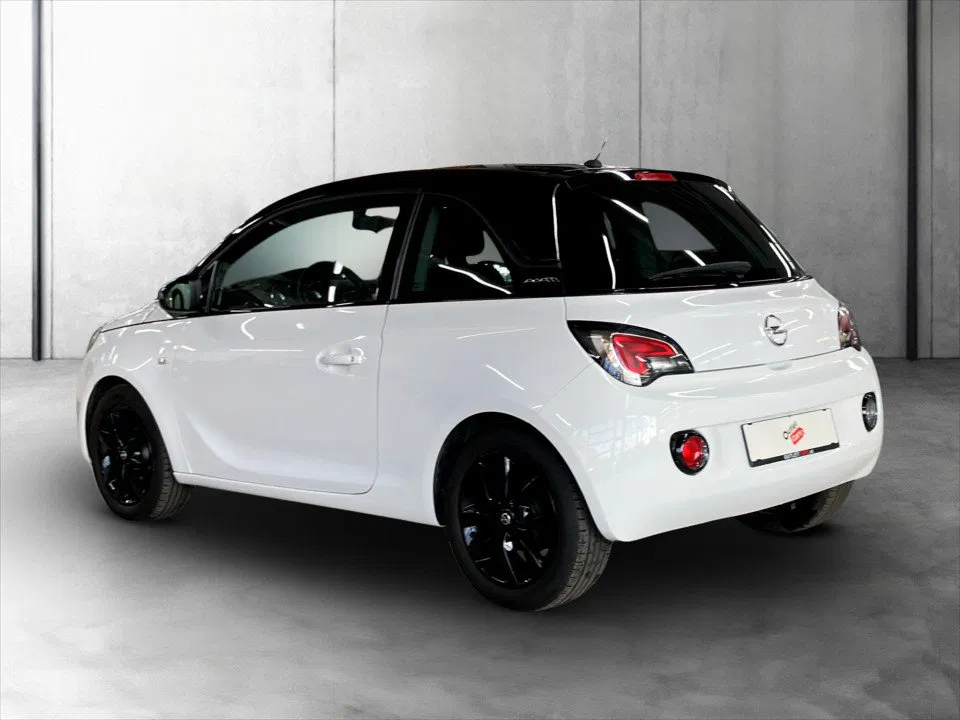 Opel Adam 1.2 Unlimited | Bild 4 von 19