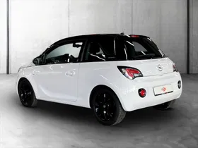 Opel Adam 1.2 Unlimited | Thumbnail 4 von 19