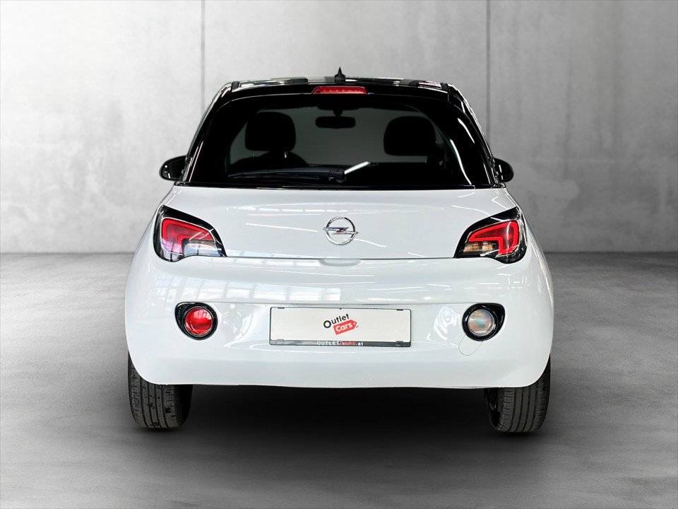Opel Adam 1.2 Unlimited | Bild 5 von 19