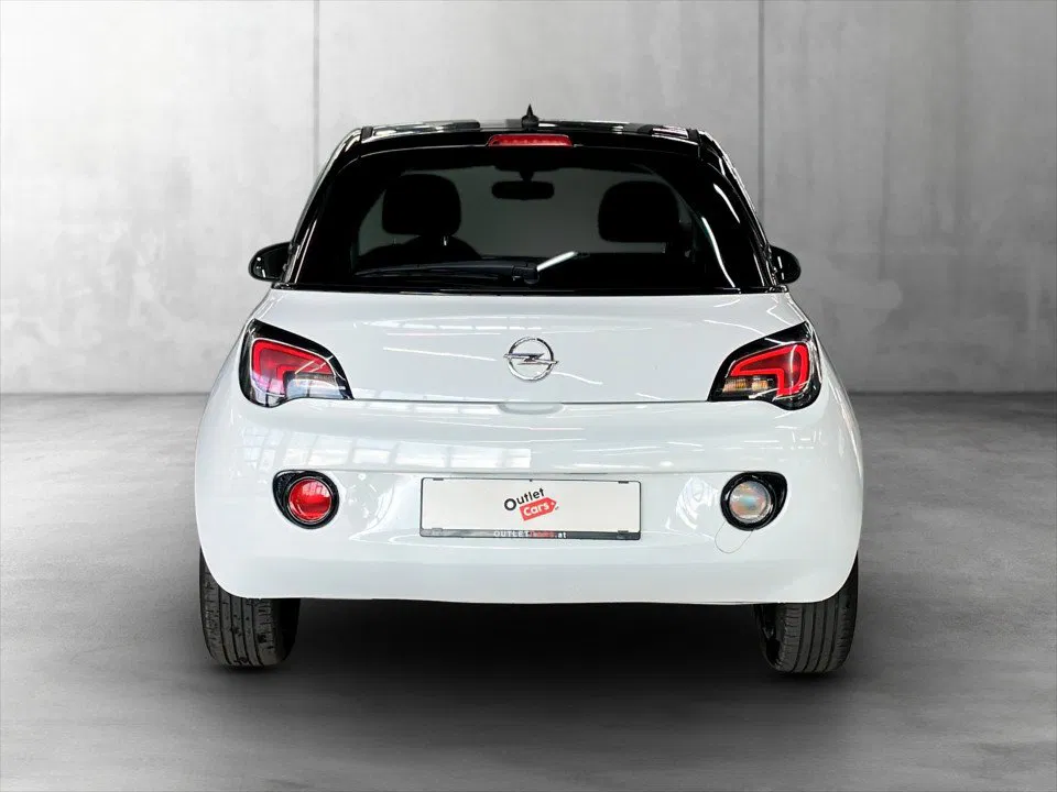 Opel Adam 1.2 Unlimited | Bild 5 von 19