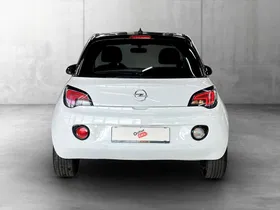 Opel Adam 1.2 Unlimited | Thumbnail 5 von 19