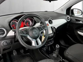 Opel Adam 1.2 Unlimited | Thumbnail 10 von 19