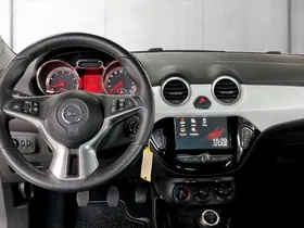 Opel Adam 1.2 Unlimited | Thumbnail 11 von 19