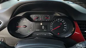 Opel Crossland 1.2 Turbo GS Line | Thumbnail 13 von 19