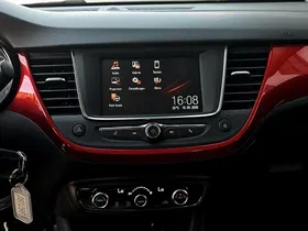 Opel Crossland 1.2 Turbo GS Line | Thumbnail 14 von 19