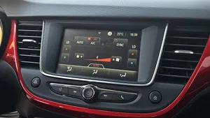 Opel Crossland 1.2 Turbo GS Line | Thumbnail 16 von 19