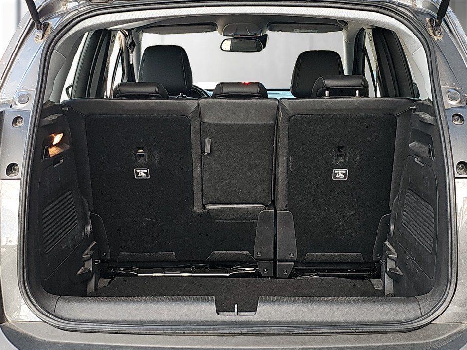 Opel Crossland 1.2 Turbo GS Line | Bild 19 von 19