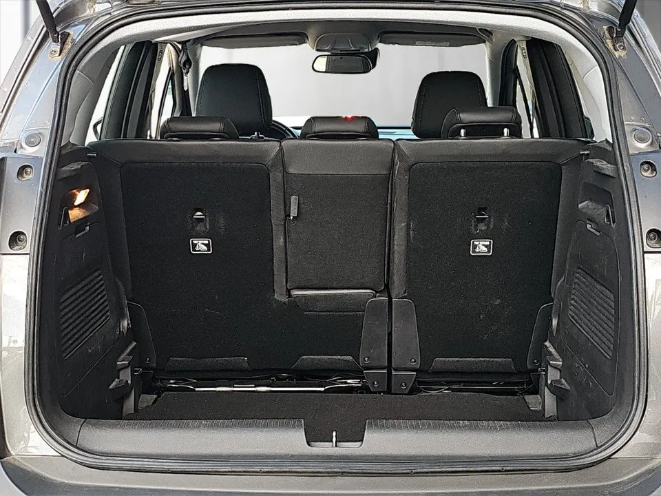 Opel Crossland 1.2 Turbo GS Line | Bild 19 von 19