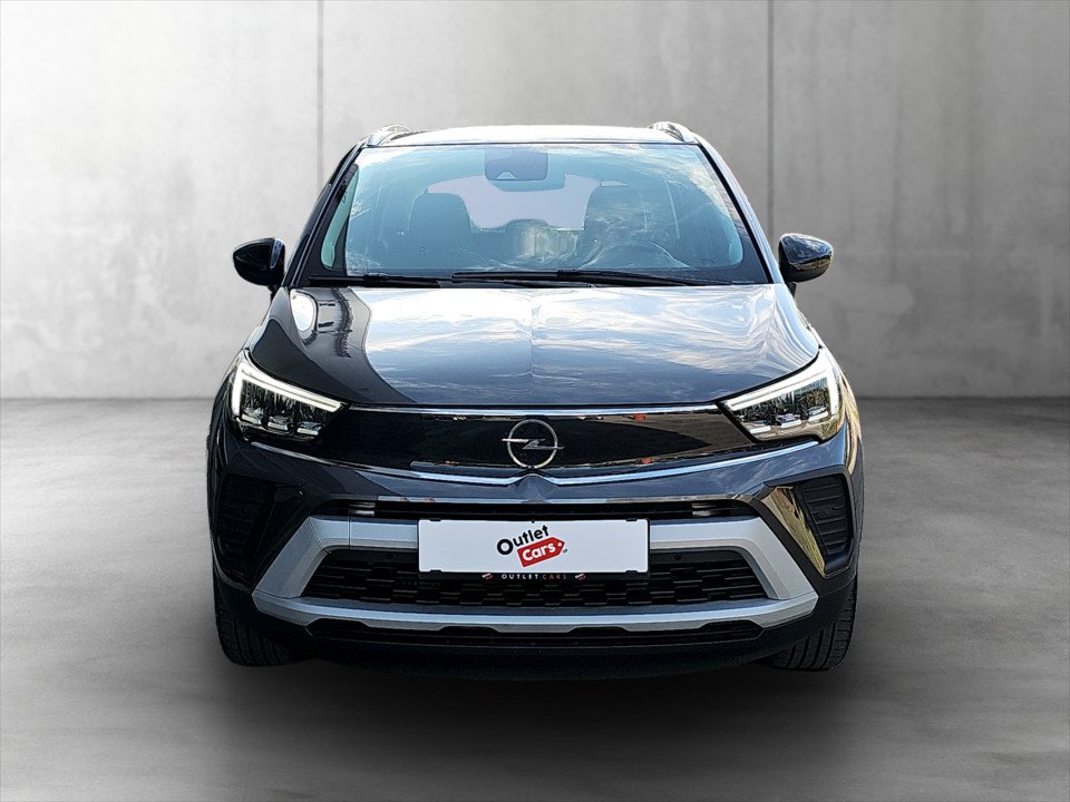 Opel Crossland 1.2 Turbo GS Line | Bild 2 von 19