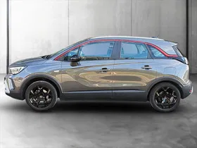 Opel Crossland 1.2 Turbo GS Line | Thumbnail 3 von 19