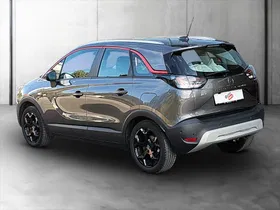 Opel Crossland 1.2 Turbo GS Line | Thumbnail 4 von 19