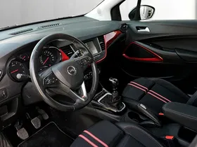 Opel Crossland 1.2 Turbo GS Line | Thumbnail 10 von 19