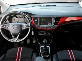 Opel Crossland 1.2 Turbo GS Line | Thumbnail 11 von 19