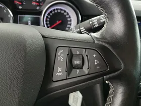 Opel Astra K Sports Tourer 1.2 Turbo Design & Tech | Thumbnail 18 von 29