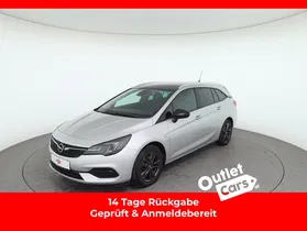 Opel Astra Tourer 1.2 Turbo | Thumbnail 1 von 27