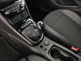 Opel Astra K Sports Tourer 1.2 Turbo Design & Tech | Thumbnail 25 von 29