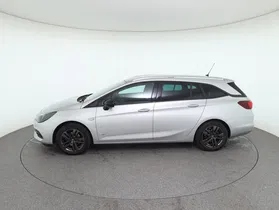 Opel Astra K Sports Tourer 1.2 Turbo Design & Tech | Thumbnail 9 von 29