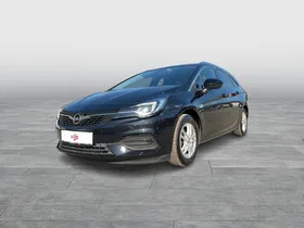 Opel Astra ST 1,5 CDTI Elegance | Thumbnail 2 von 26