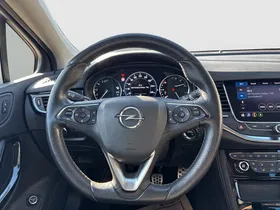 Opel Astra ST 1,5 CDTI Elegance | Thumbnail 15 von 26