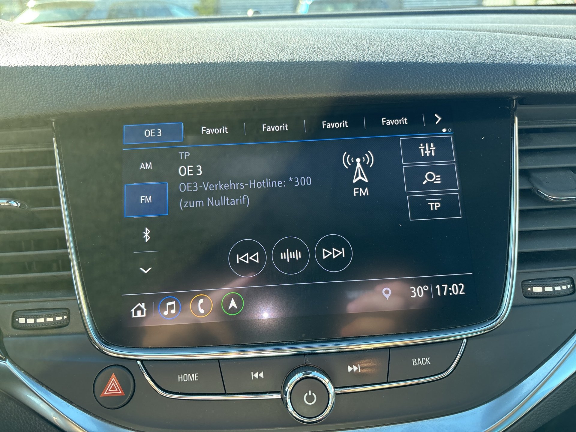 Opel Astra ST 1,5 CDTI Elegance | Bild 19 von 26