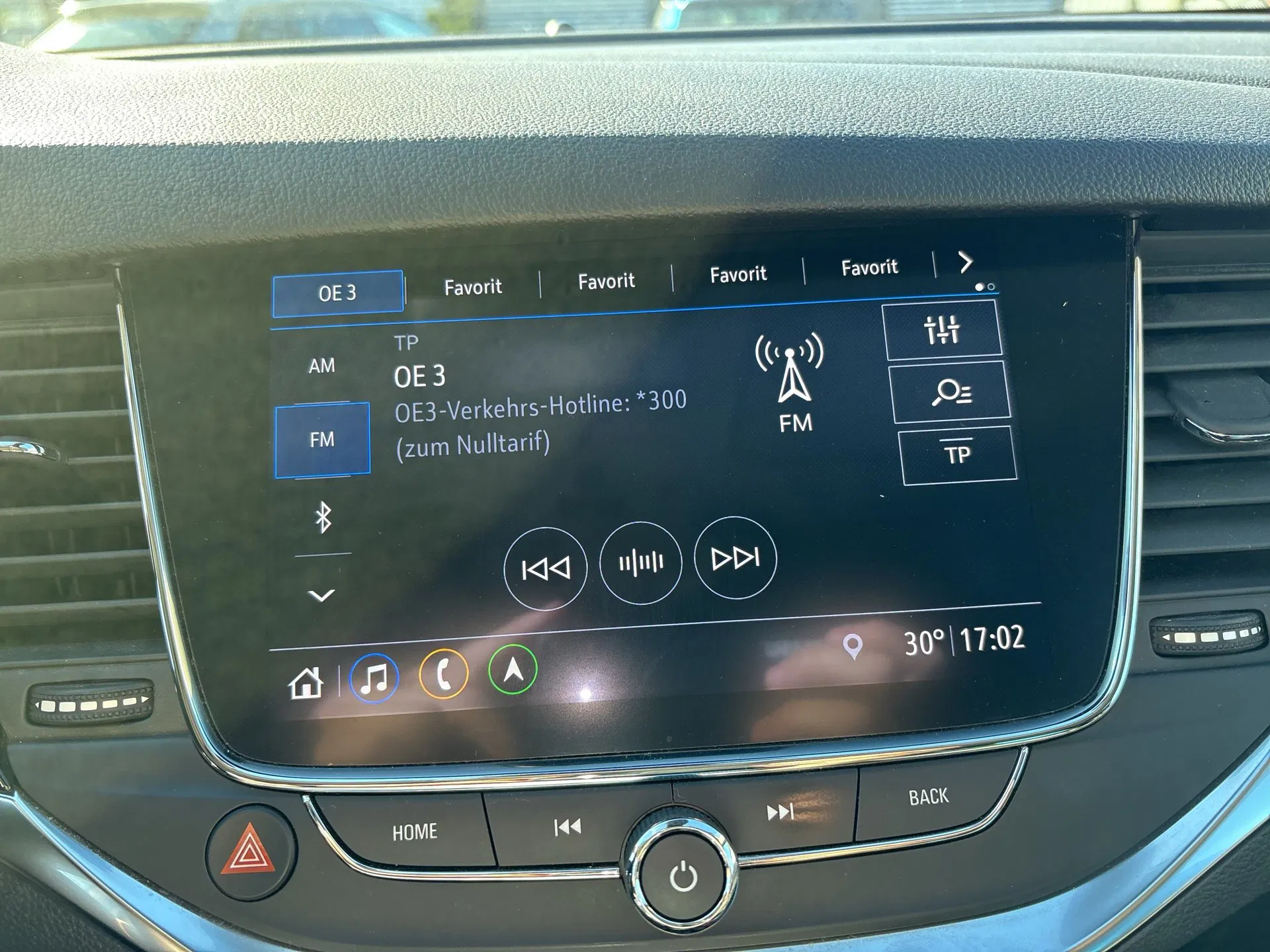 Opel Astra ST 1,5 CDTI Elegance | Bild 19 von 26