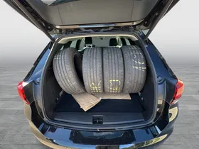 Opel Astra ST 1,5 CDTI Elegance | Thumbnail 24 von 26