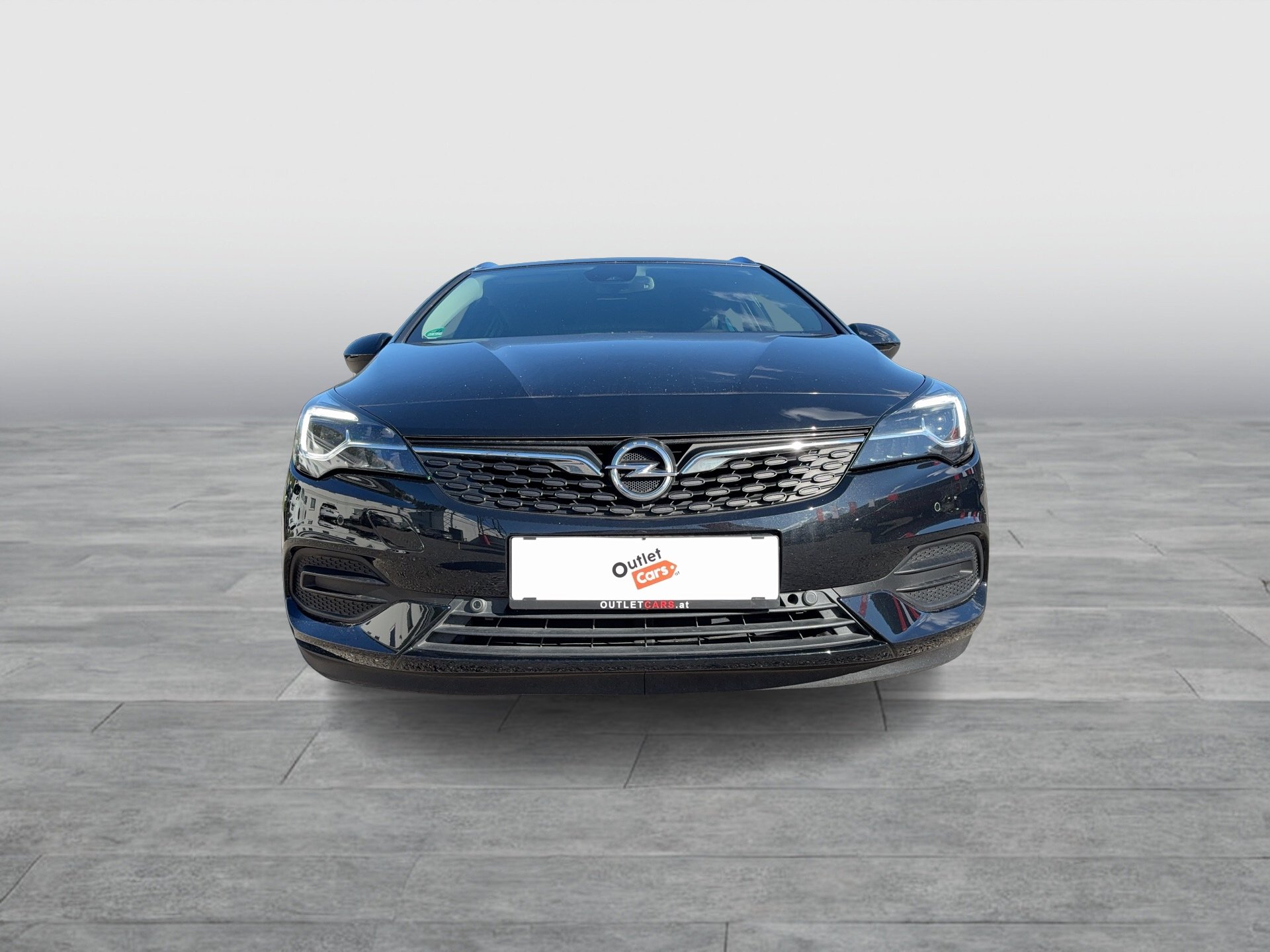 Opel Astra ST 1,5 CDTI Elegance | Bild 5 von 26