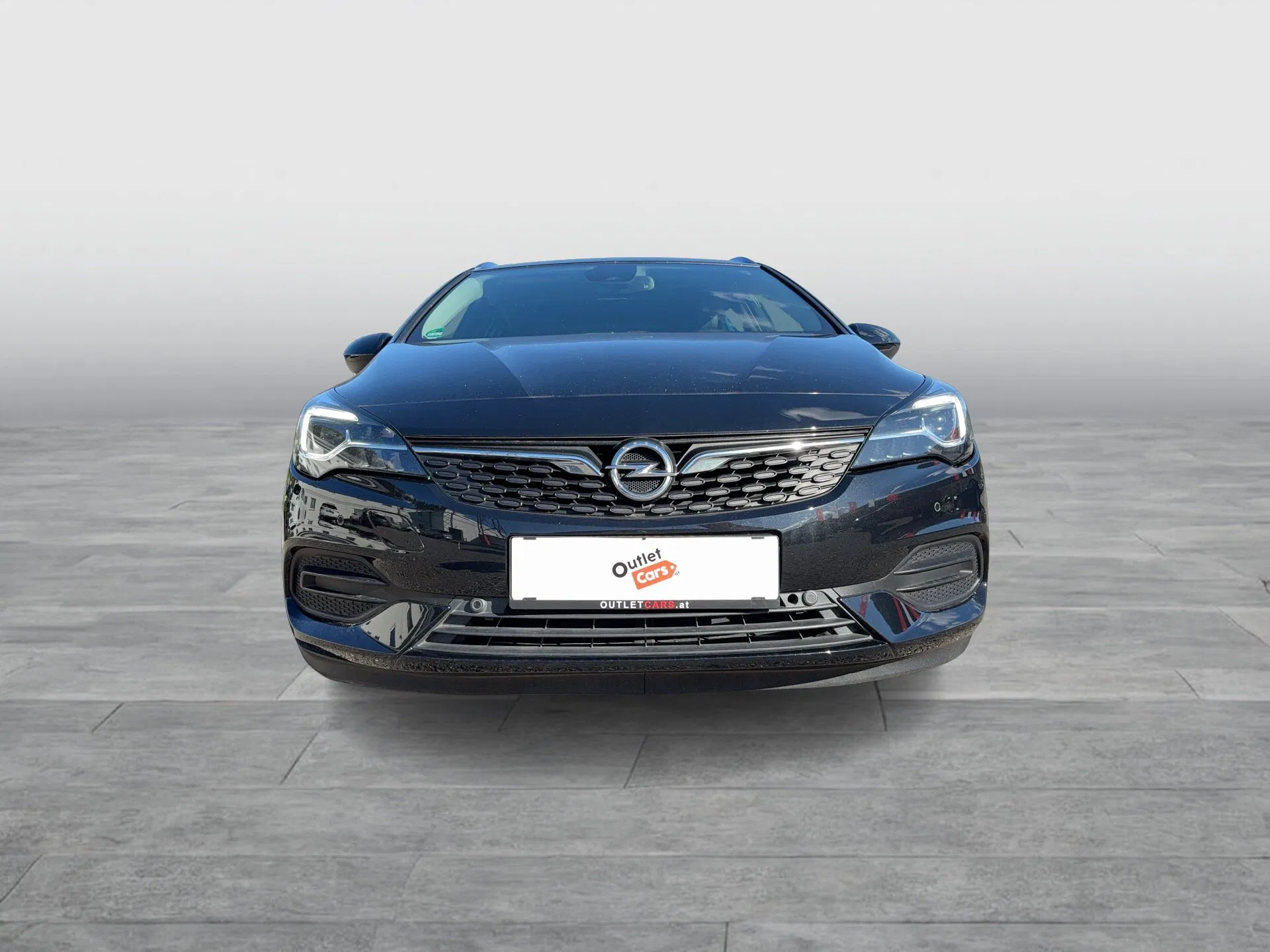 Opel Astra ST 1,5 CDTI Elegance | Bild 5 von 26