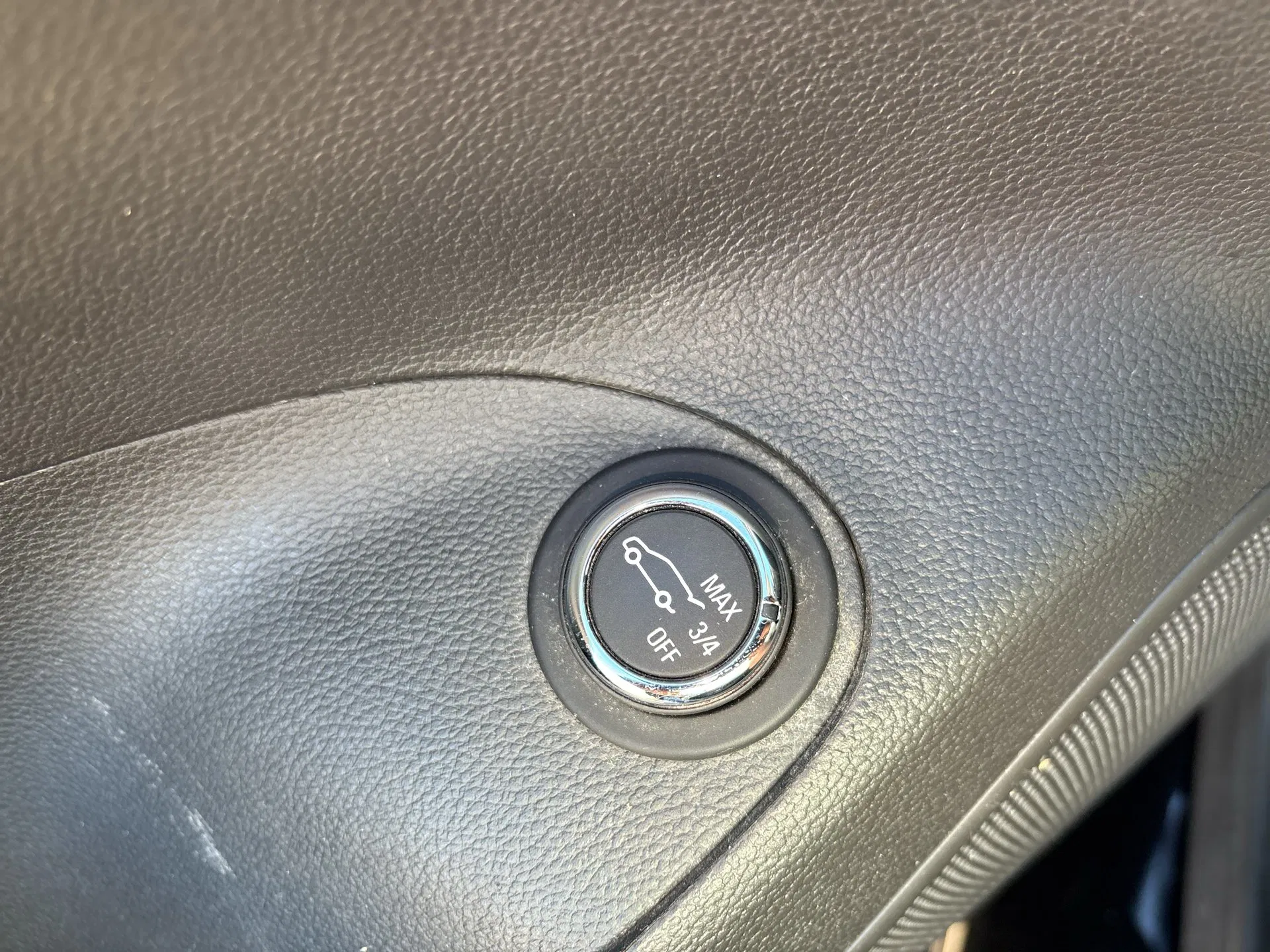 Opel Astra ST 1,5 CDTI Elegance | Bild 10 von 26