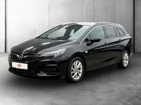 Opel Astra K Sports Tourer 1.5 D Business Elegance | Thumbnail 1 von 21