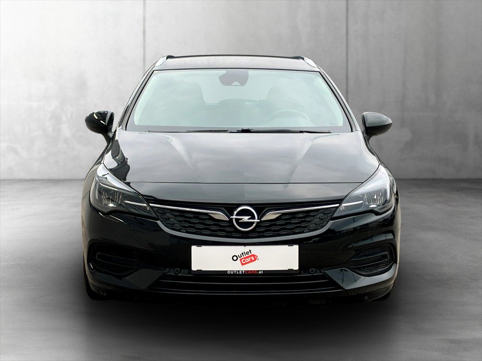 Opel Astra K Sports Tourer 1.5 D Business Elegance | Bild 2 von 21