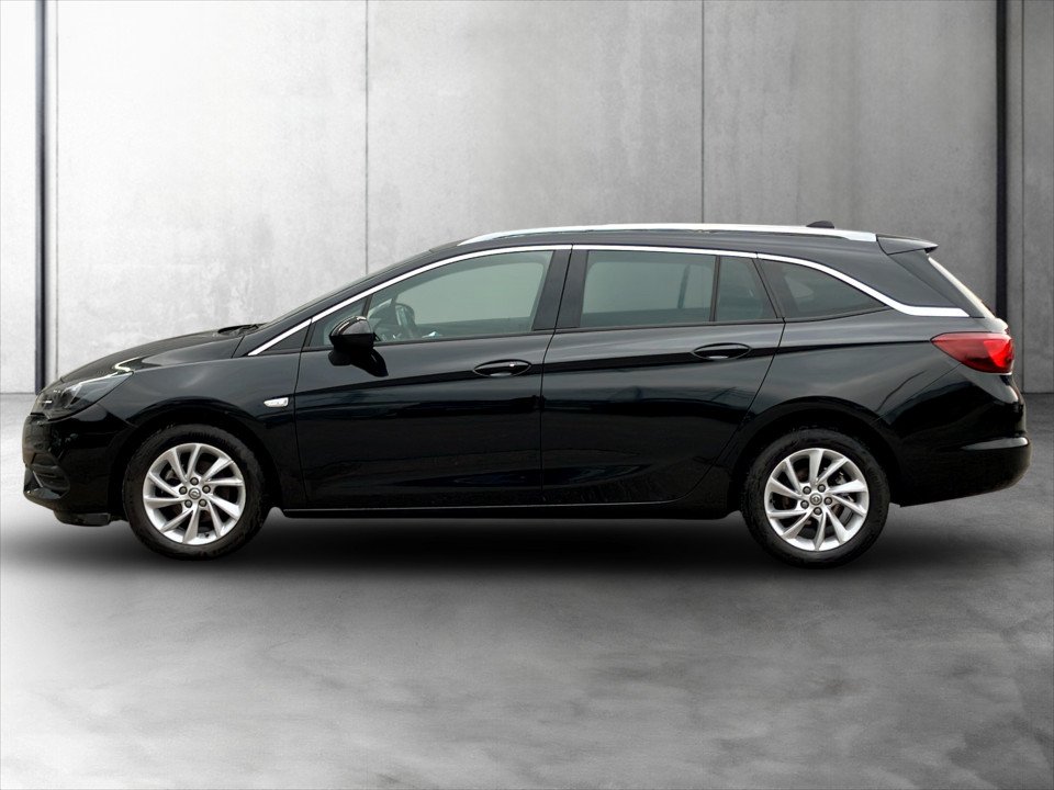 Opel Astra K Sports Tourer 1.5 D Business Elegance | Bild 3 von 21