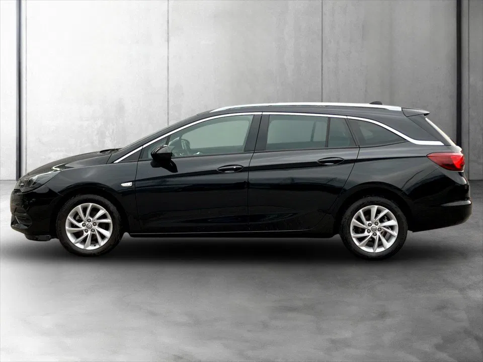 Opel Astra K Sports Tourer 1.5 D Business Elegance | Bild 3 von 21