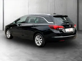Opel Astra K Sports Tourer 1.5 D Business Elegance | Thumbnail 4 von 21