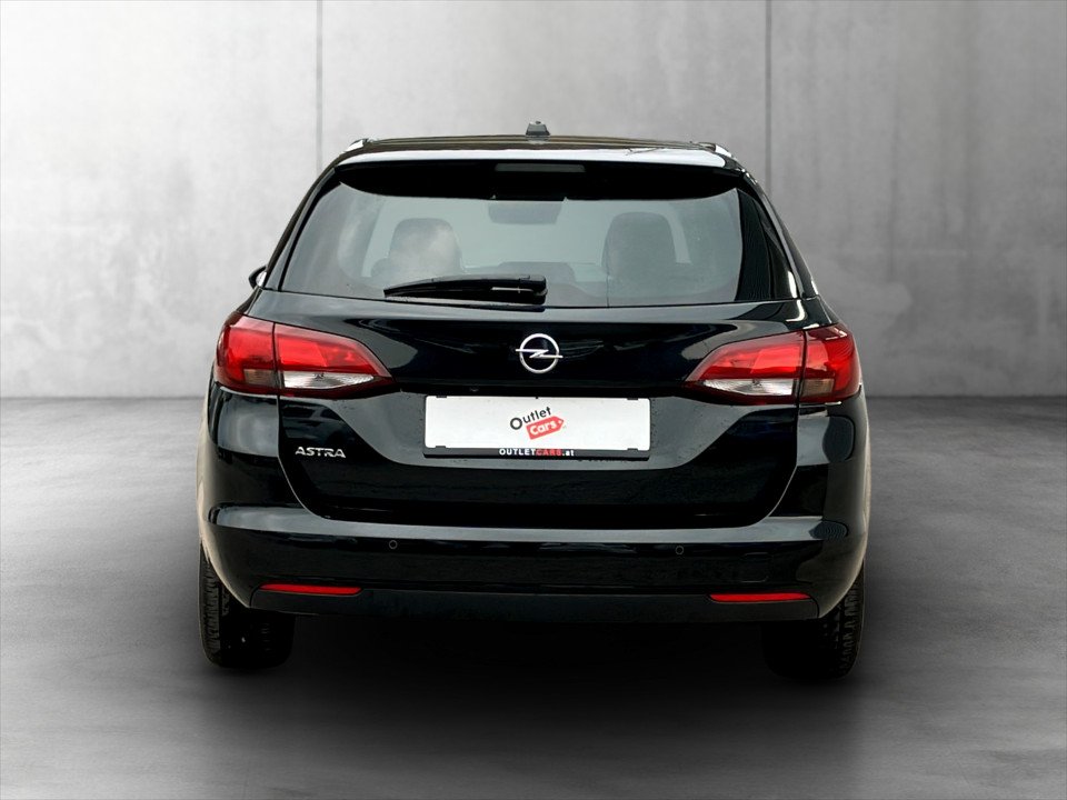 Opel Astra K Sports Tourer 1.5 D Business Elegance | Bild 5 von 21