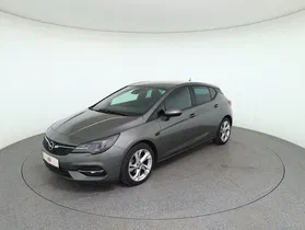 Opel Astra K 1.2 Turbo | Thumbnail 2 von 24