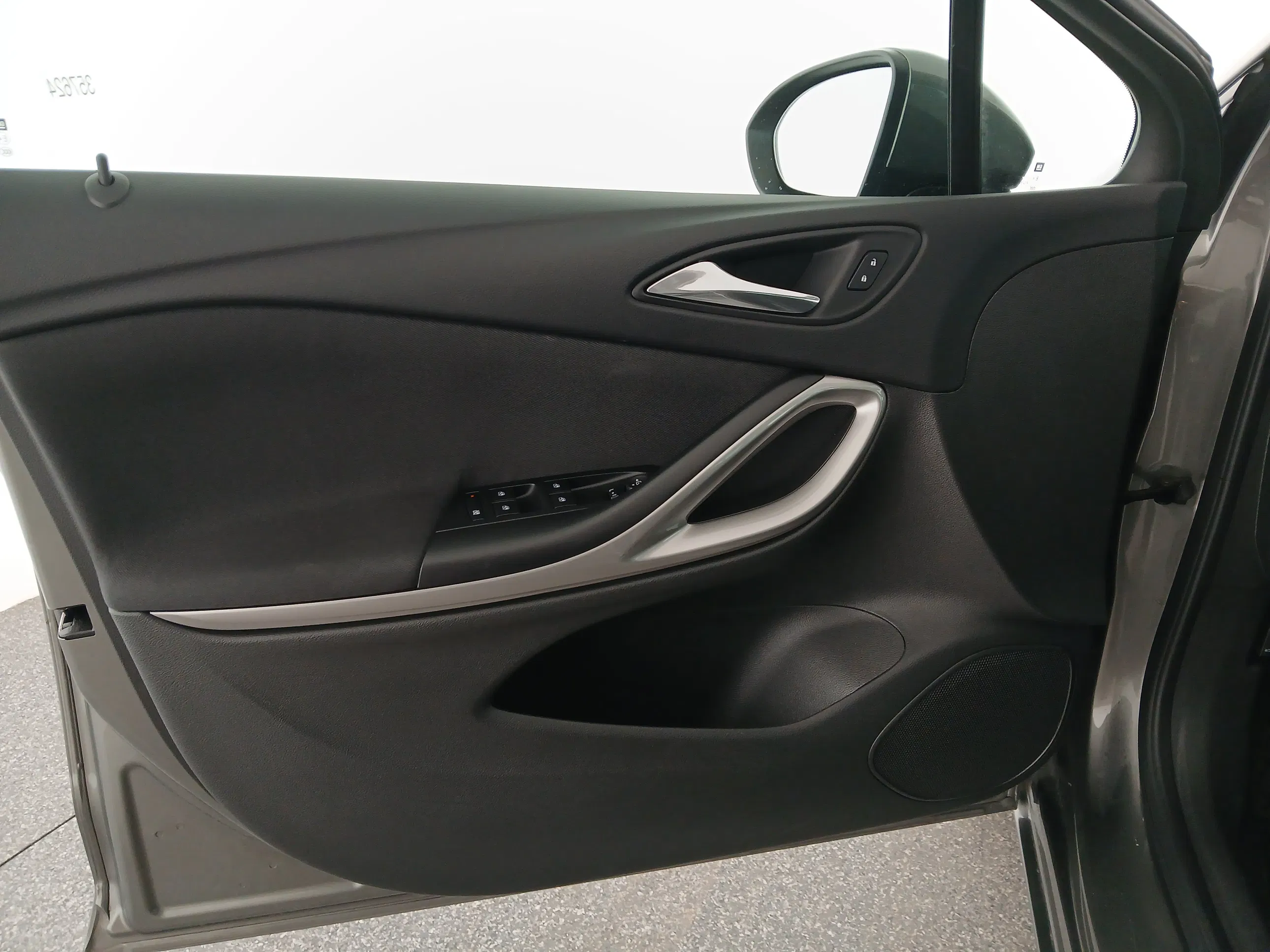 Opel Astra K 1.2 Turbo | Bild 11 von 24