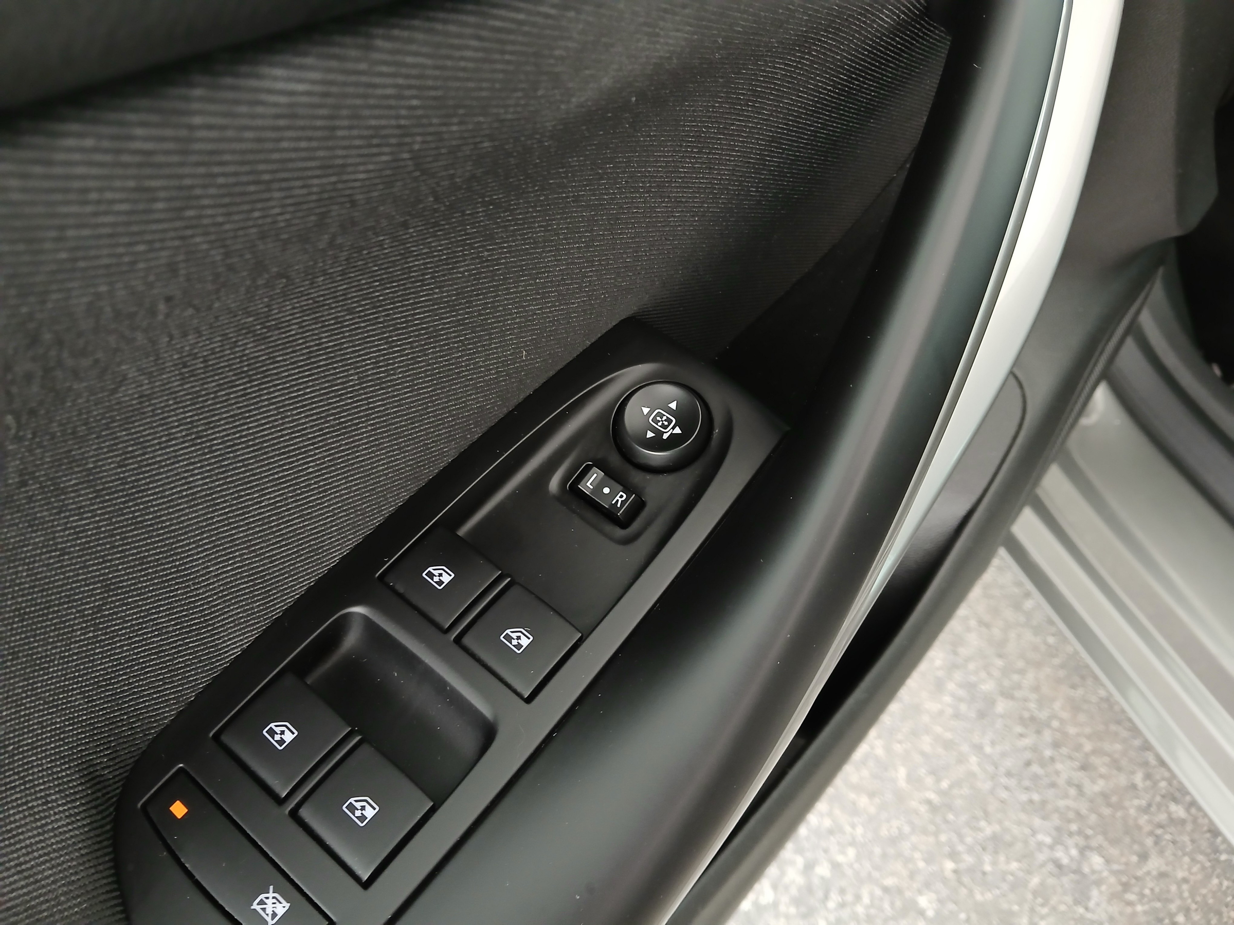 Opel Astra K 1.2 Turbo | Bild 12 von 24