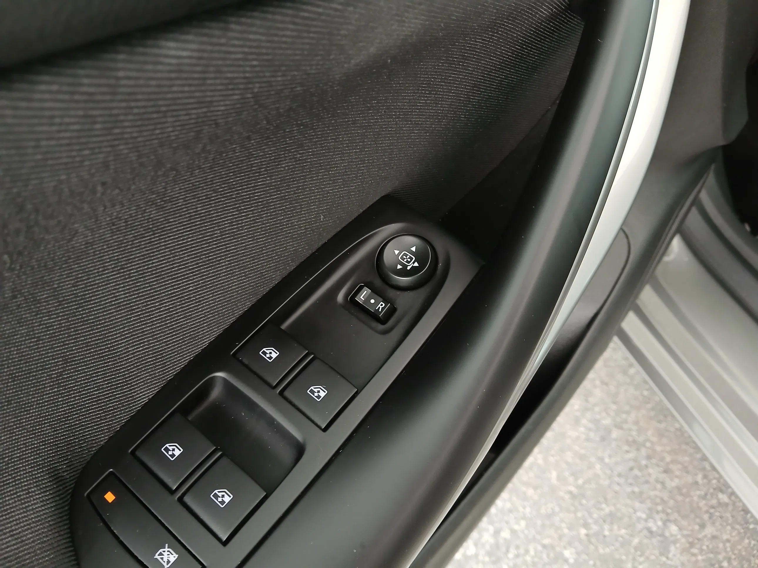 Opel Astra K 1.2 Turbo | Bild 12 von 24